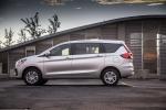 Suzuki Ertiga 2019 года (ZA)